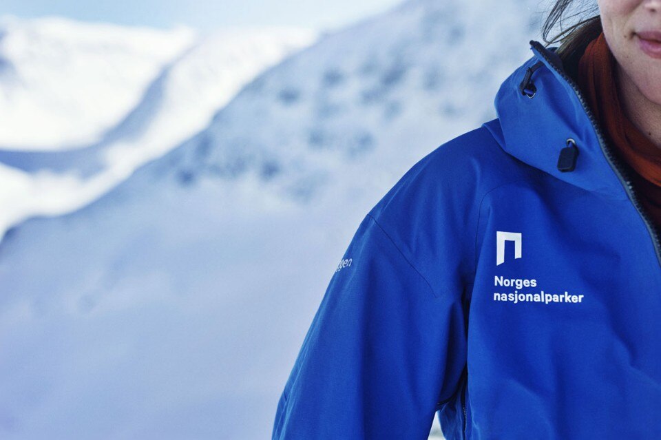 Snøhetta’s design for Norway’s National Park’s