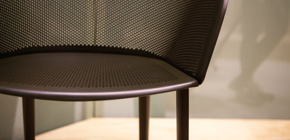 Ronan and Erwan Bouroullec, Stampa, Kettal