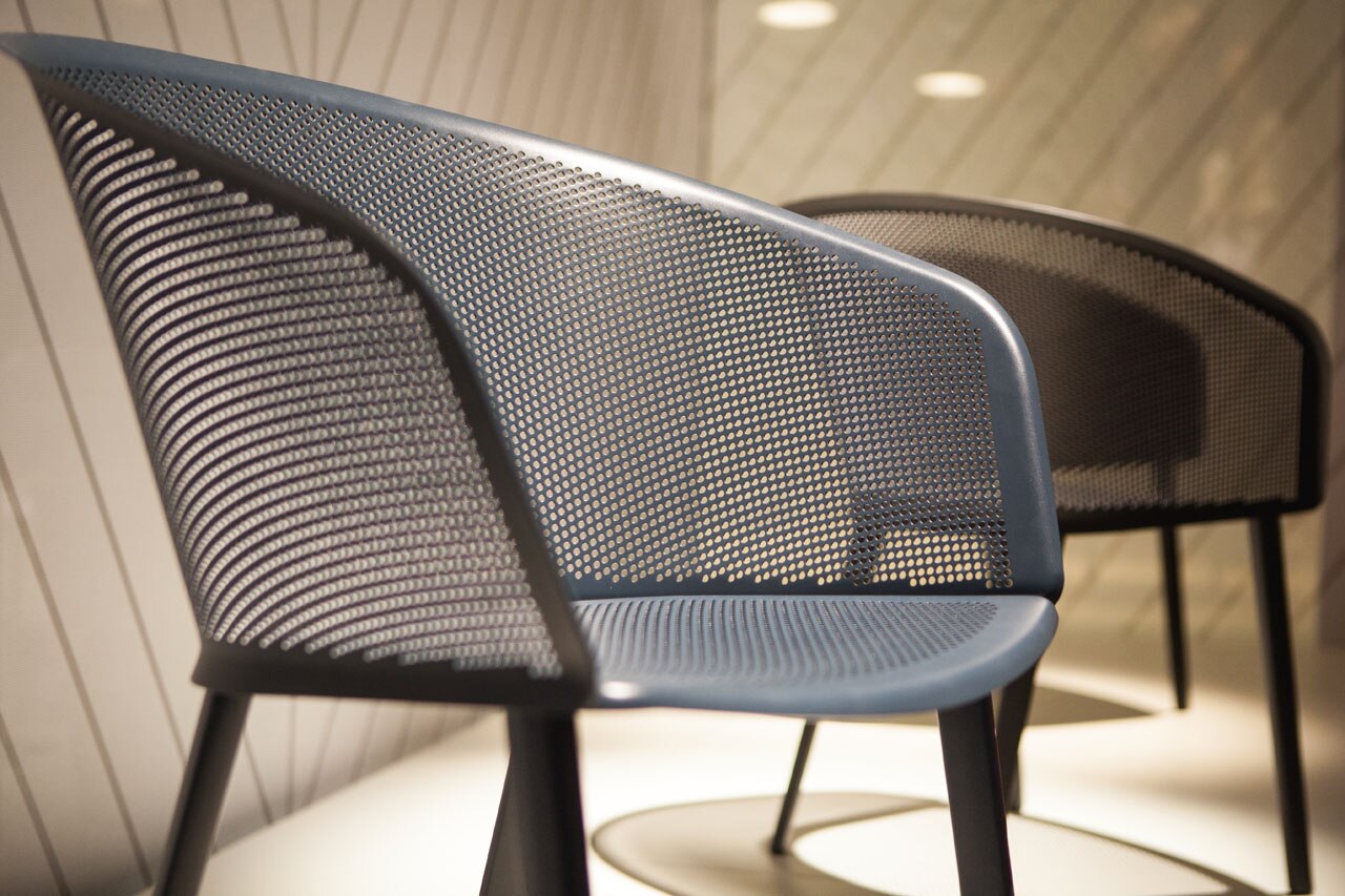 Bouroullec for Kettal Domus