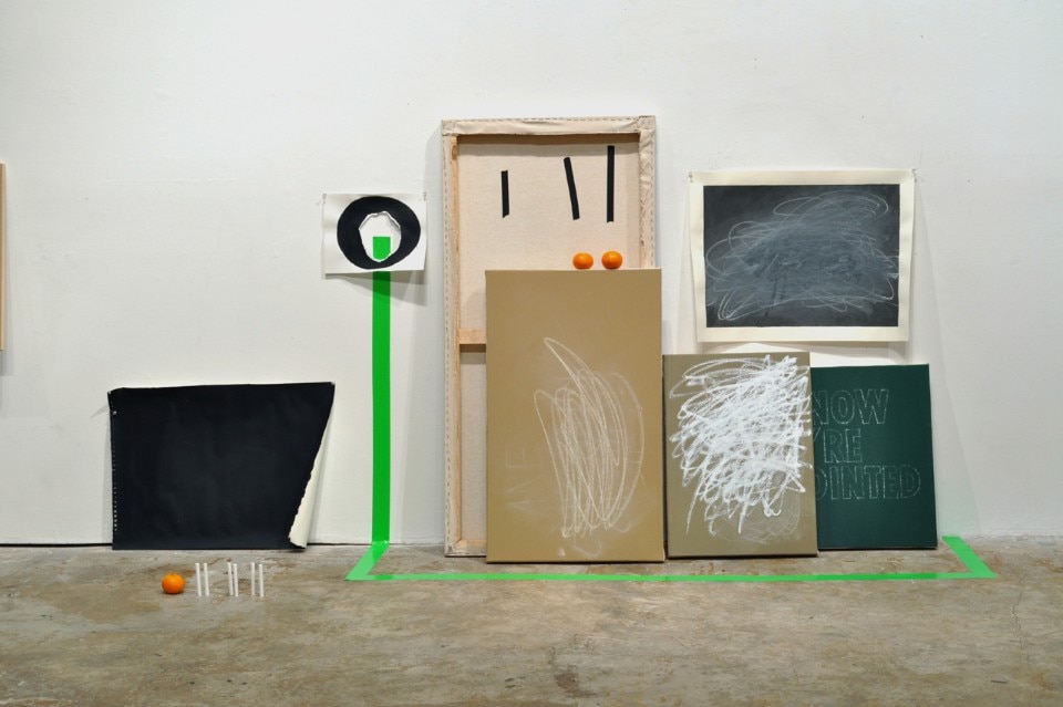 Emily Mast, <i>Untitled Titled 2010</i>, 2011 © Emily Mast