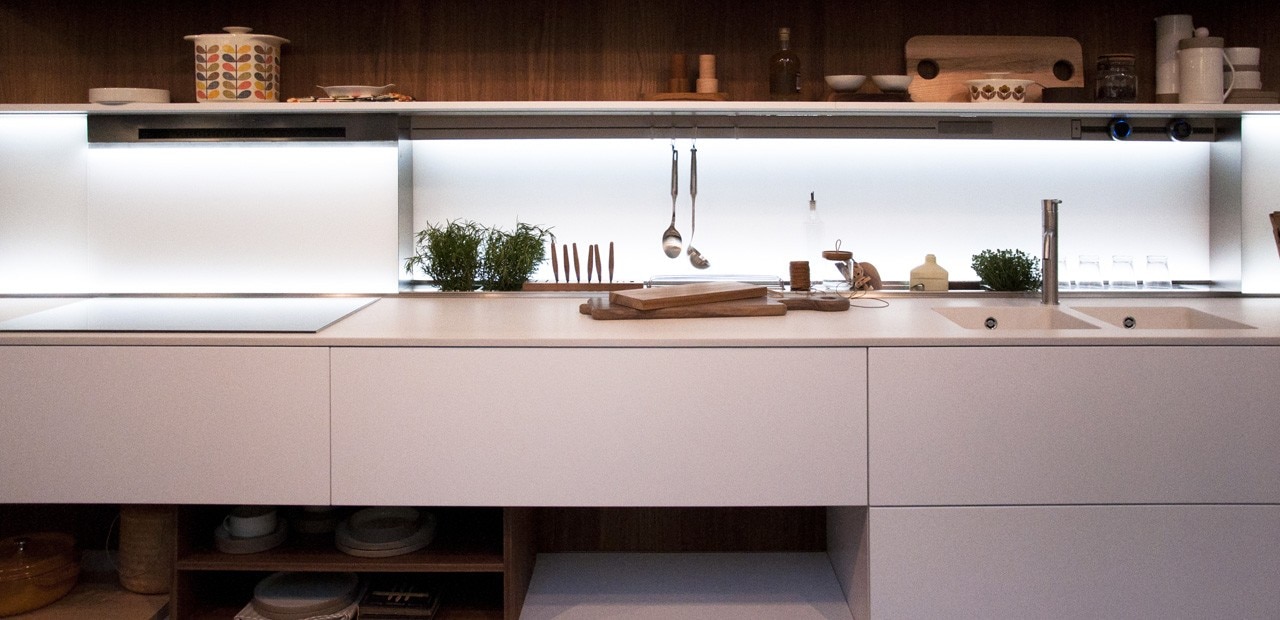 Veneta Cucine Milano Ambiente Cucina