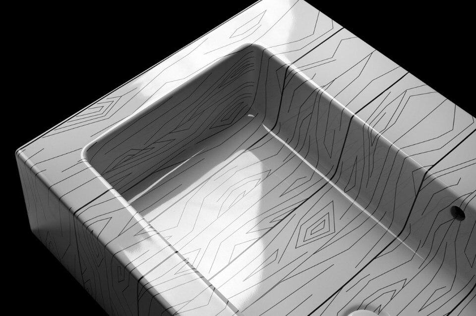 Zanini De Zanine, Art, Ceramica Flaminia Zanini De Zanine, Art, Ceramica Flaminia