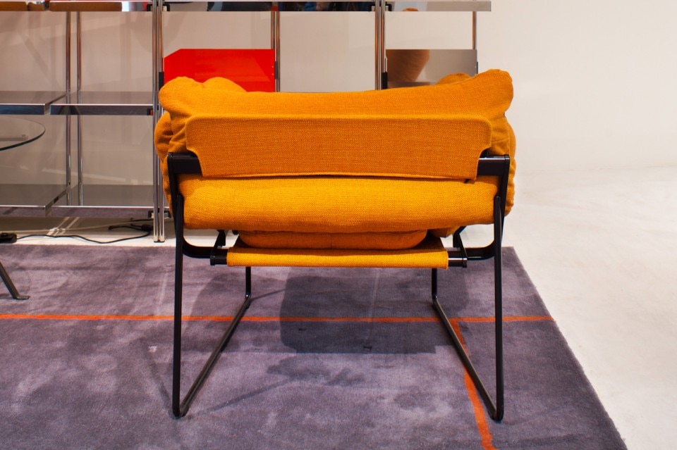 Showroom Driade, Milano Showroom Driade, Milano