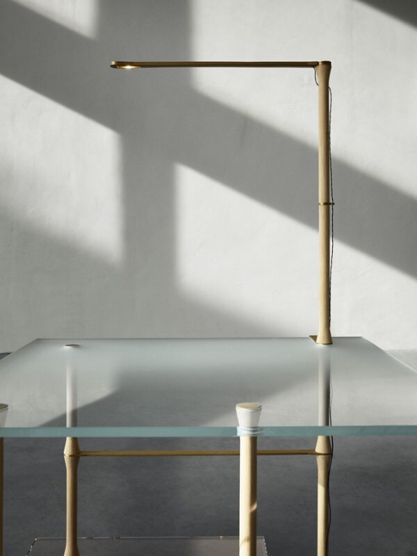 Giacomo Moor, Palafitte. Marabu, ProjectB