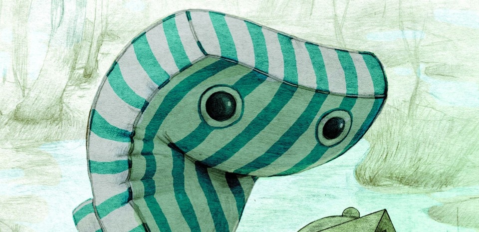 Jonathan Burton, <i>Life, the Universe and Everything</i>. © Folio Society
