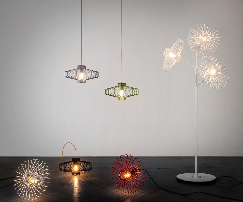 Beam Studio, Sketch Collection. Diamond