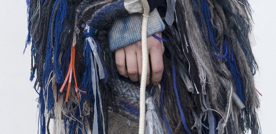 Elina Määttänen collection 2015