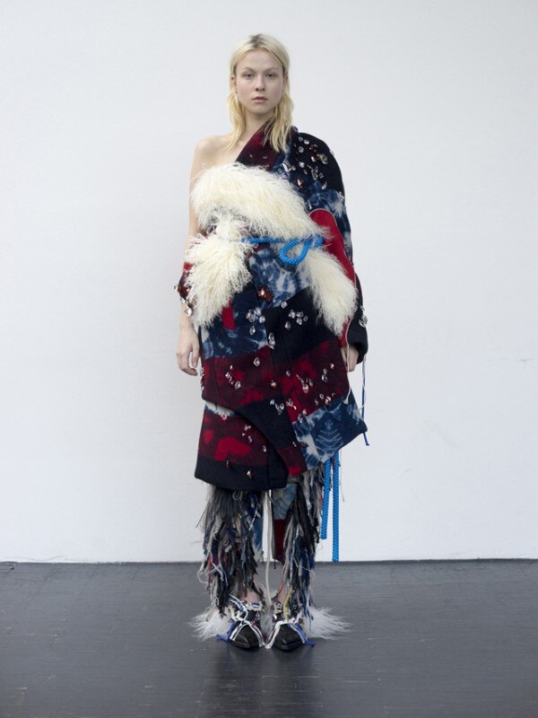 Elina Määttänen collection 2015