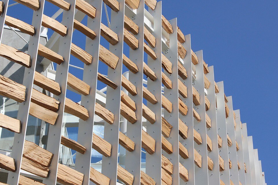 INAC, Padiglione Uruguay, “La vita cresce in Uruguay”, Expo Milano