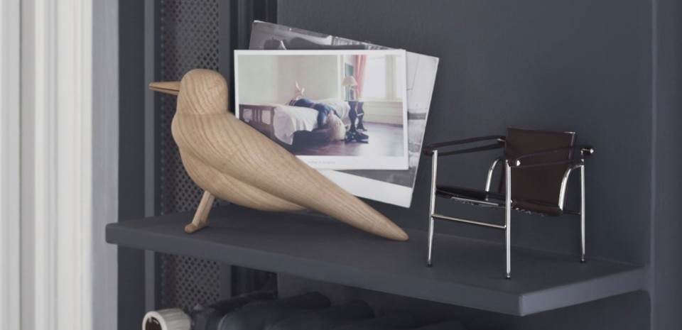 James Hayon, Villa Le Lac Paulownia, Cassina