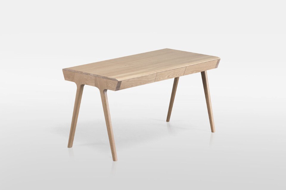 Gonçalo Campos, Metis desk, Wewood