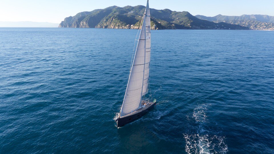 Nauta Yachts, Roberto Biscontini, Advanced 44 Nauta Yachts, Roberto Biscontini, Advanced 44