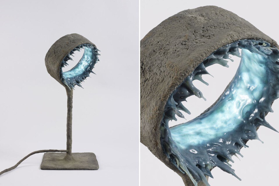 Nacho Carbonell, Luciferase