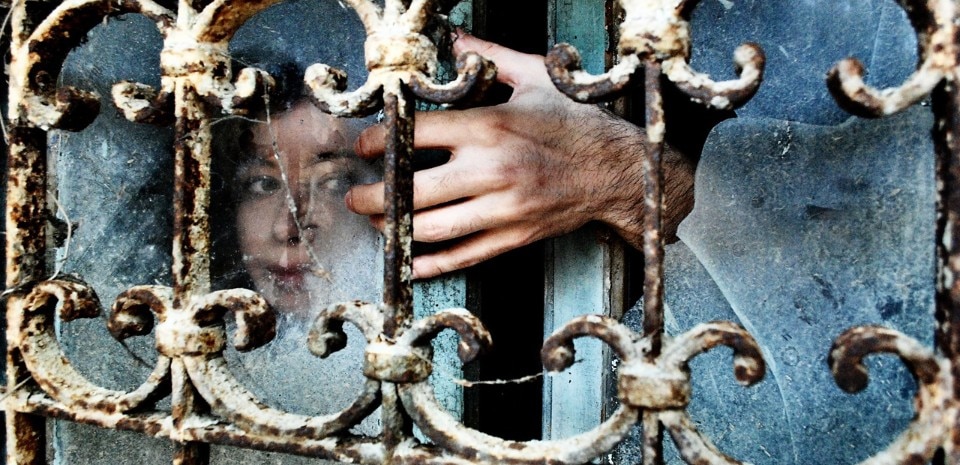 Margherita Vitagliano, <i>Untitled</i>, 2013