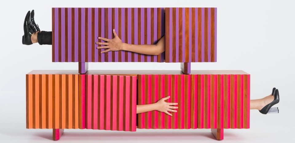 Lanzavecchia + Wai, PLAYplay, Journey East