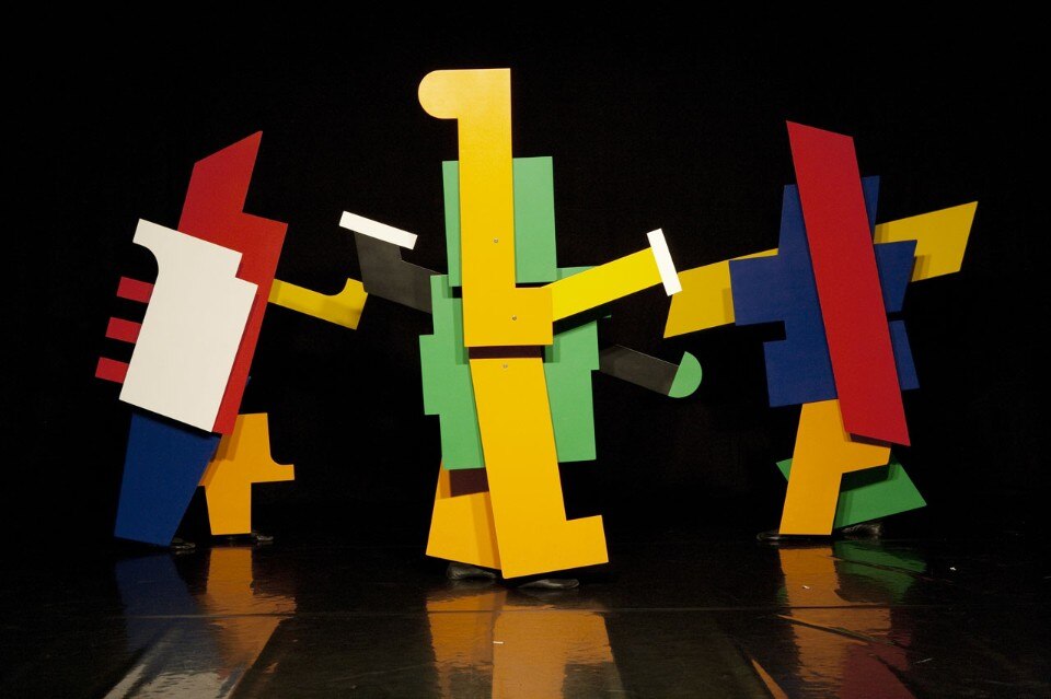 Bauhaus Vitra