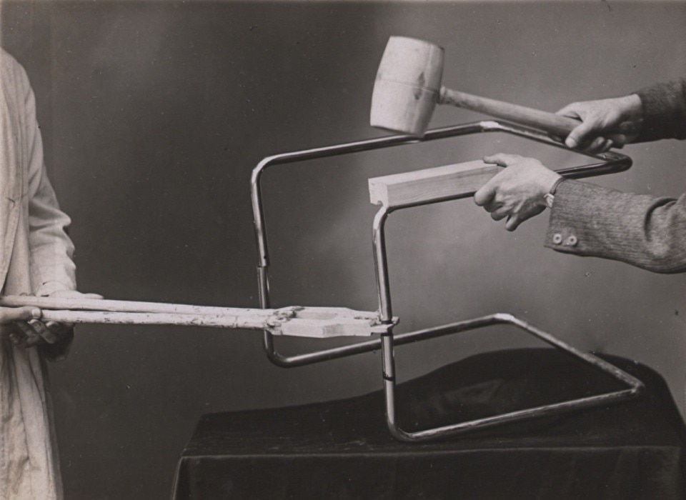 Bauhaus Vitra
