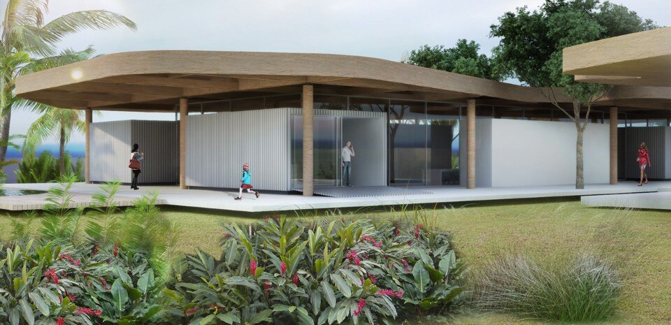 Arthur Casas, NO.V.A Project, 2015