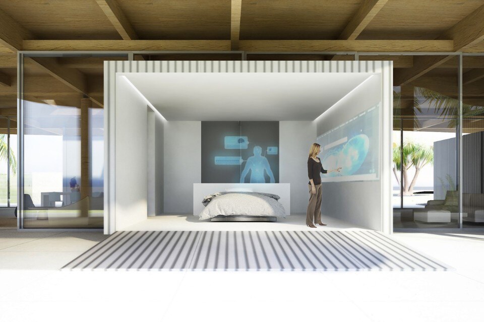 Arthur Casas, NO.V.A Project, 2015