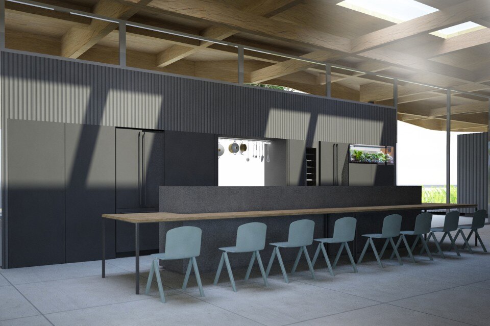 Arthur Casas, NO.V.A Project, 2015 