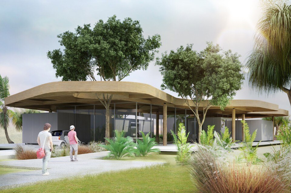 Arthur Casas, NO.V.A Project, 2015