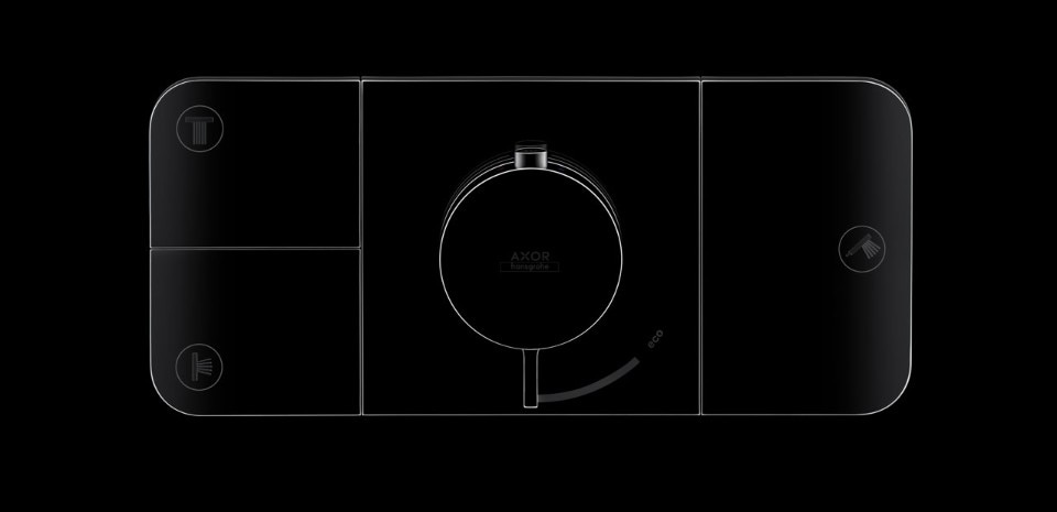 Barber & Osgerby, Axor One