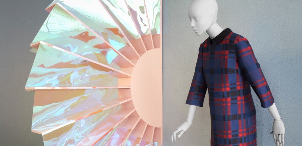 Studiopepe, Bright Tokyo, Flagship Store Max & Co., Tokyo, Japan