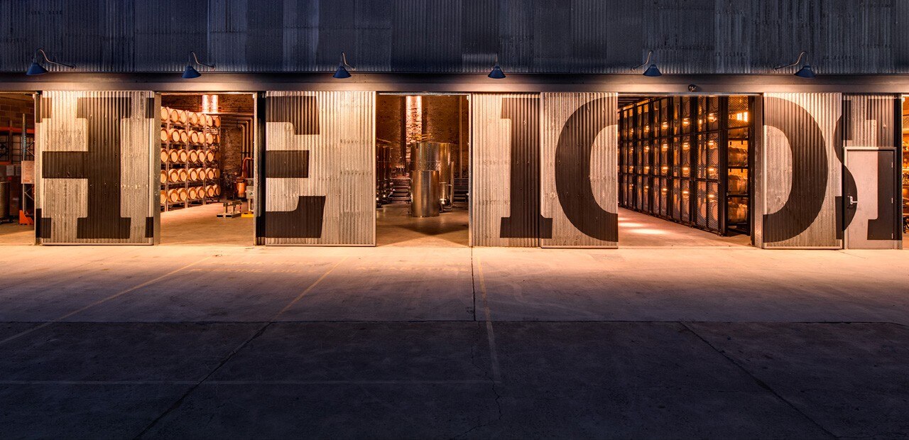 Archie Rose Distilling Co. Domus