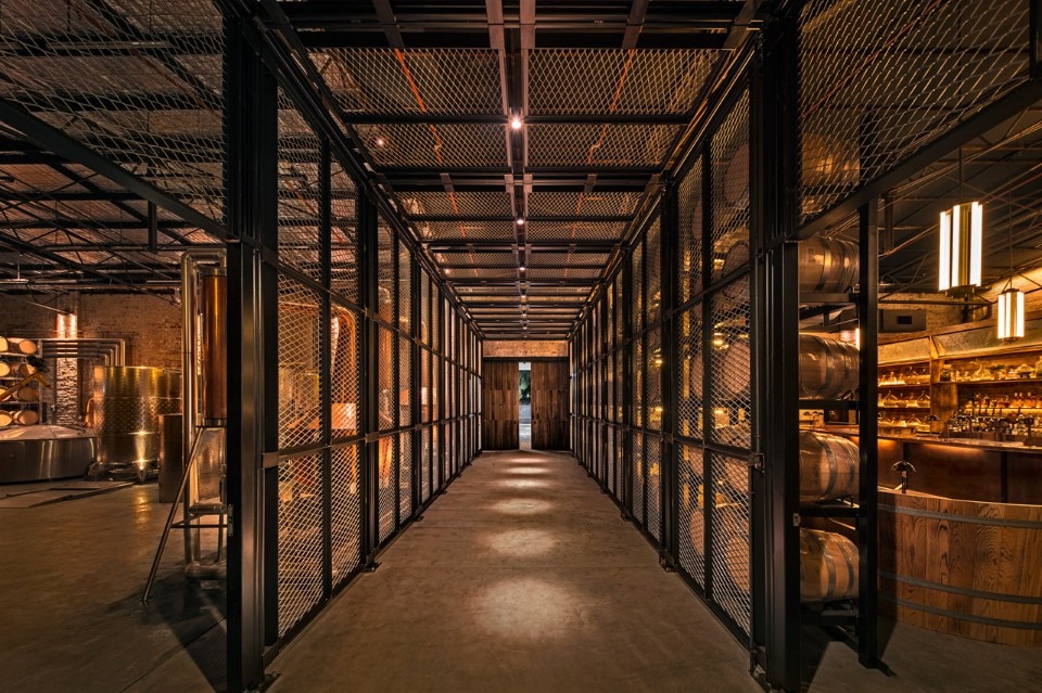 Acme & Co, Archie Rosie Distilling Co., Sydney, Australia Acme & Co, Archie Rosie Distilling Co., Sydney, Australia