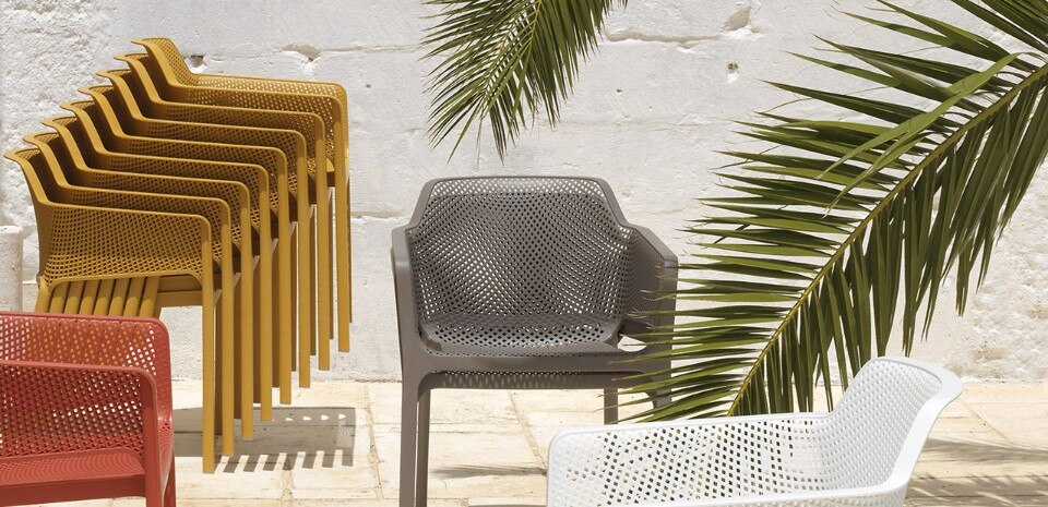 Raffaello Galiotto, Net, Nardi