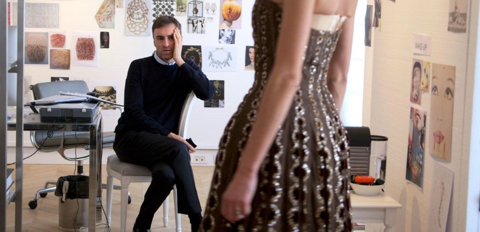 <i>Dior and I</i>, regia Frédéric Tcheng