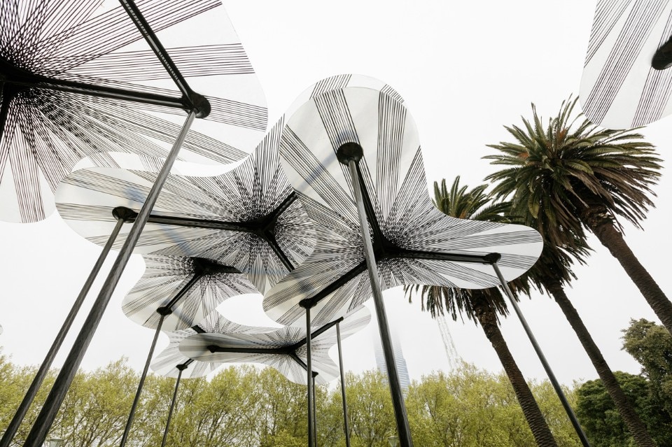 AL_A, MPavilion 2015, Queen Victoria Gardens, Melbourne