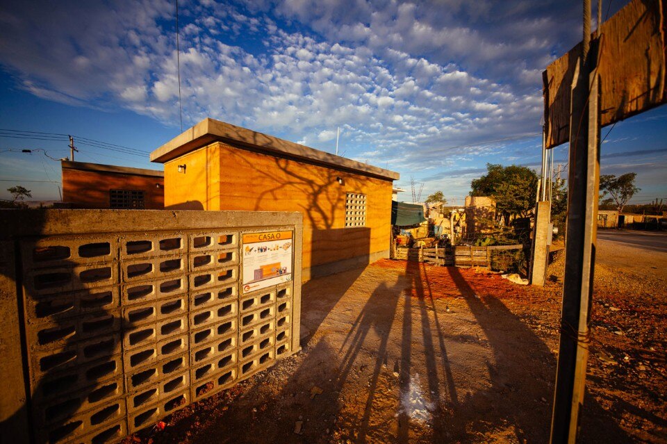 Capa Lab, Casa O, Cabo San Lucas, Baja California Sur, Mexico