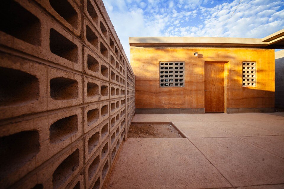 Capa Lab, Casa O, Cabo San Lucas, Baja California Sur, Mexico