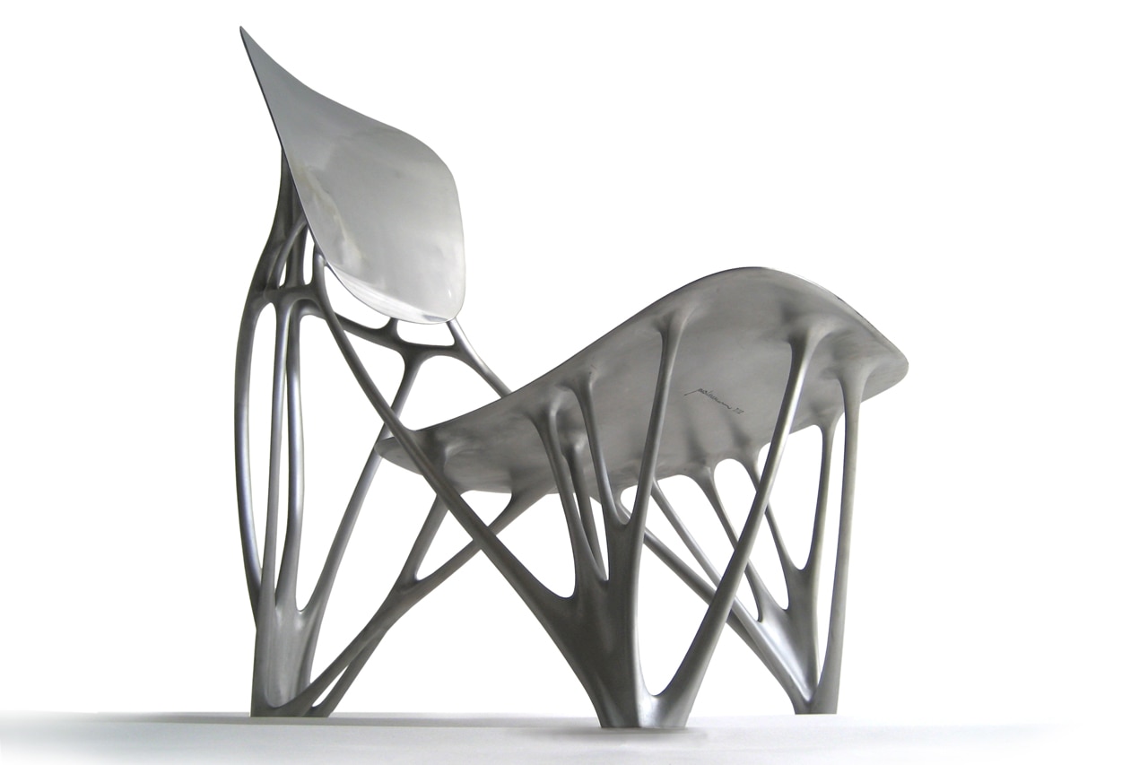 Joris Laarman Lab - Domus