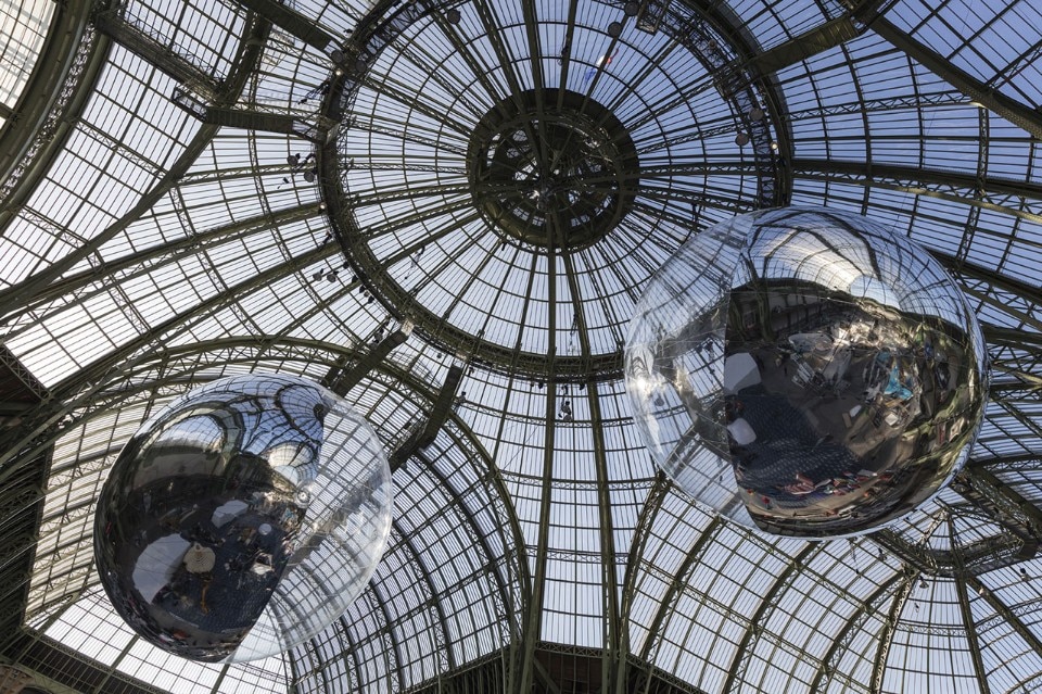 Tomas Saraceno Aerocene