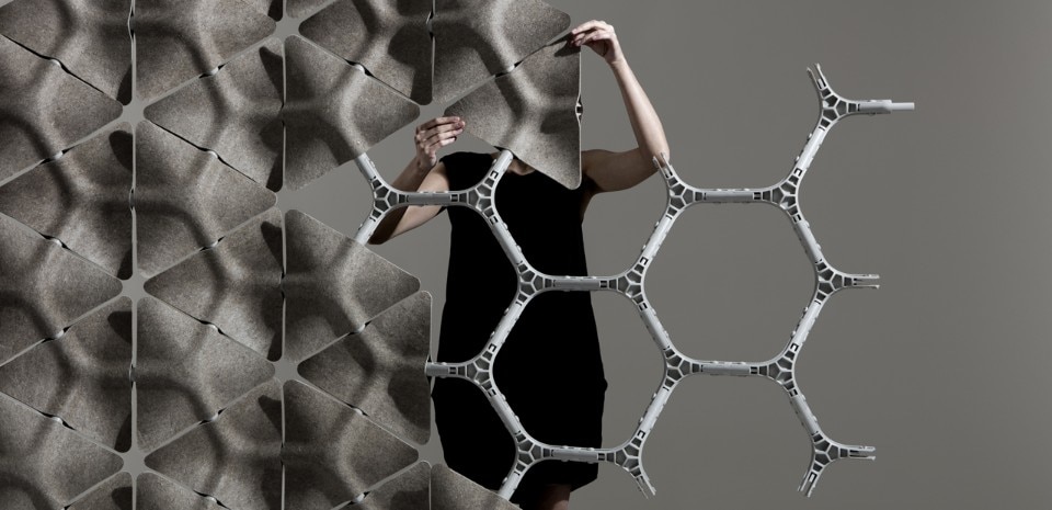 Layer, Scale, Woven Image