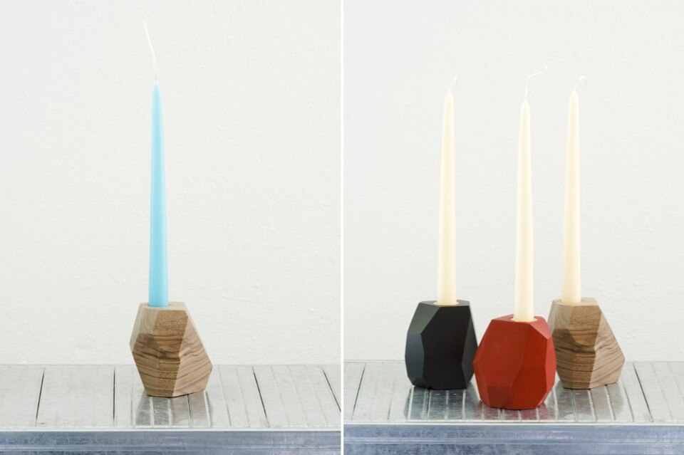 Lupo & Burtscher, Time to relight, Bakary Darboe