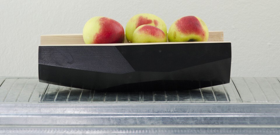 Lupo & Burtscher, Time to relight, Bakary Darboe