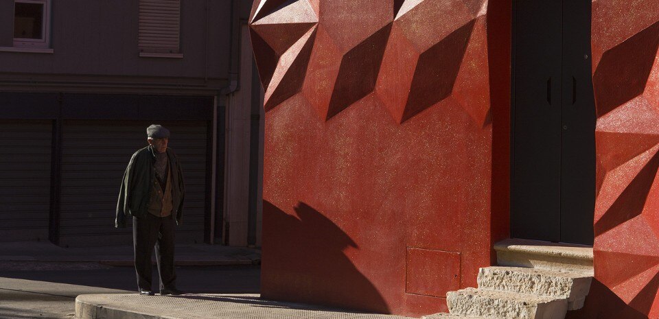 GG-loop, The Seed Of Time, Altamura, Italy