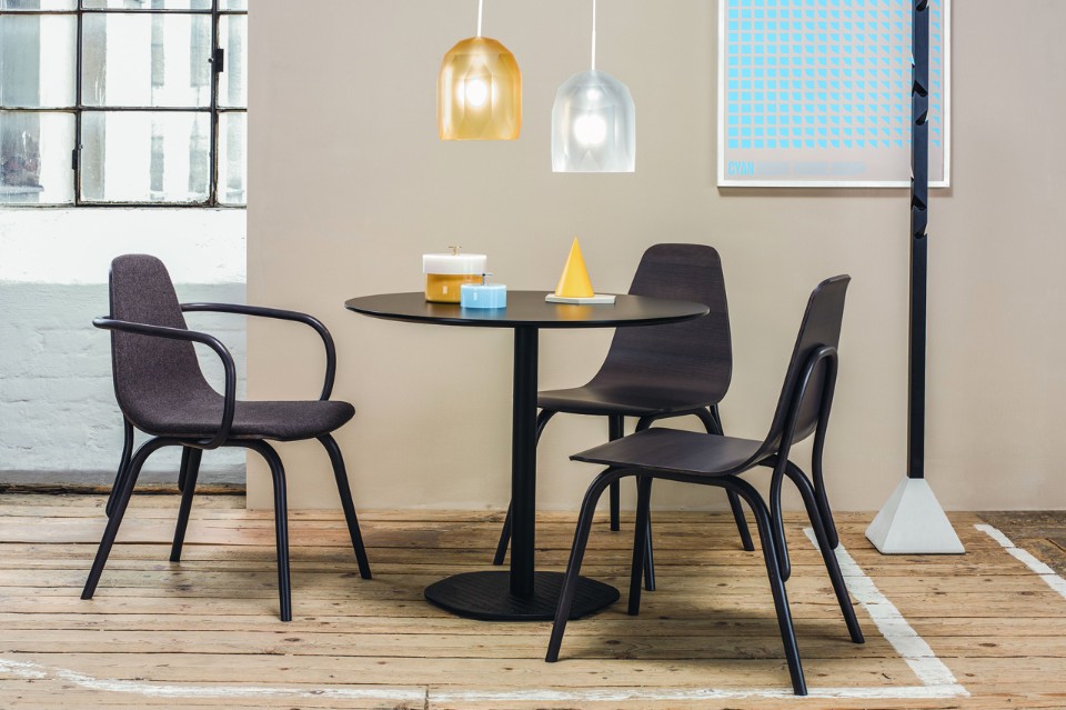  Yonoh, Hexagon table, TON