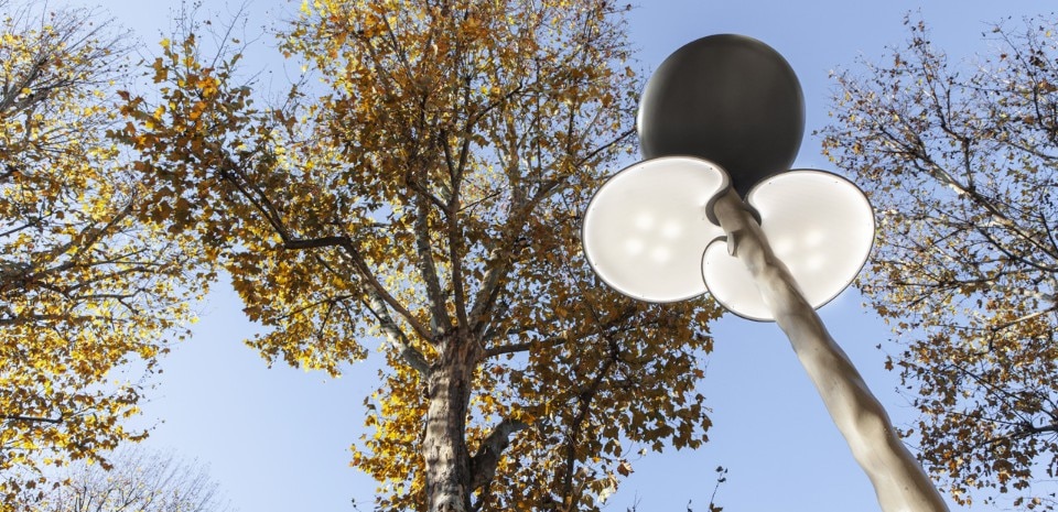 Mathieu Lehanneur, Clover