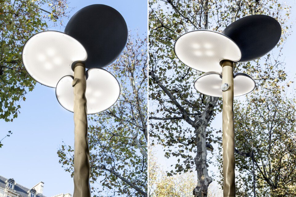 Mathieu Lehanneur, Clover