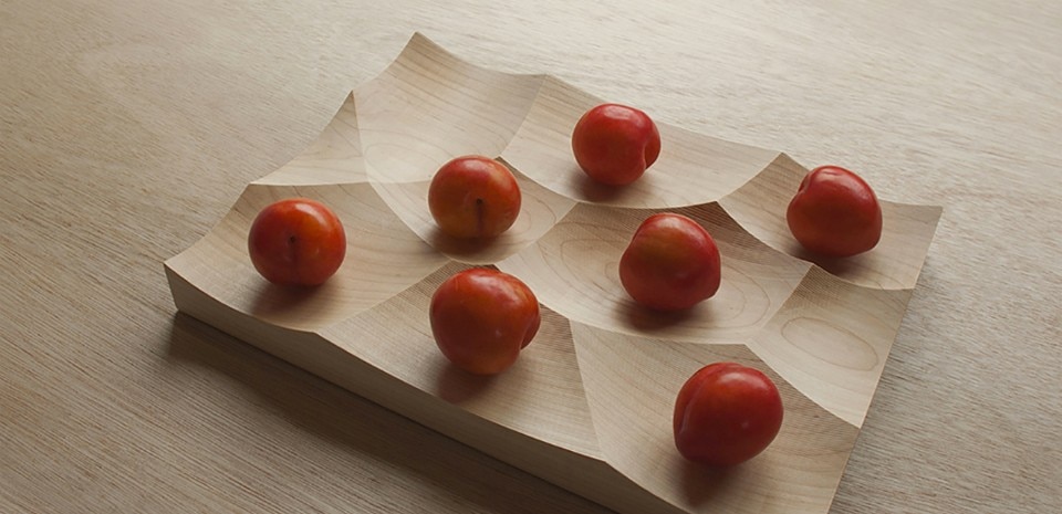 24° Studio, Storm tray