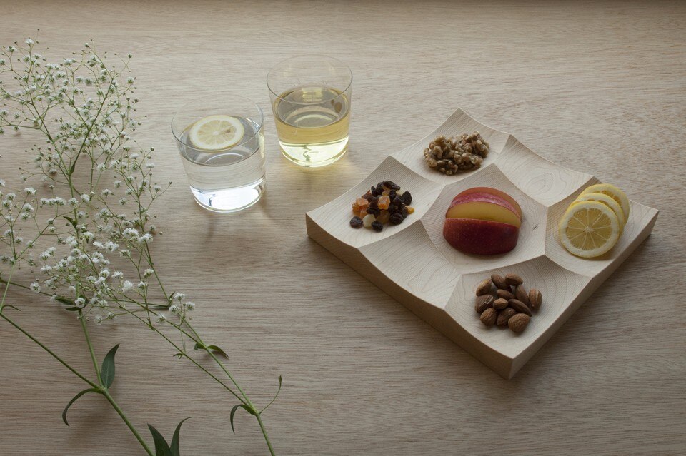 24° Studio, Storm tray 24° Studio, Storm tray