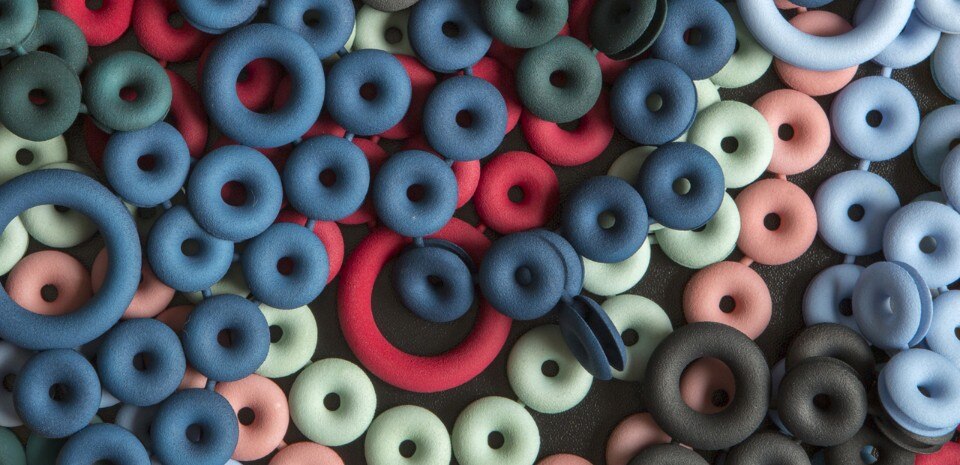 Giulio Iacchetti, Kalikon, Maison 203