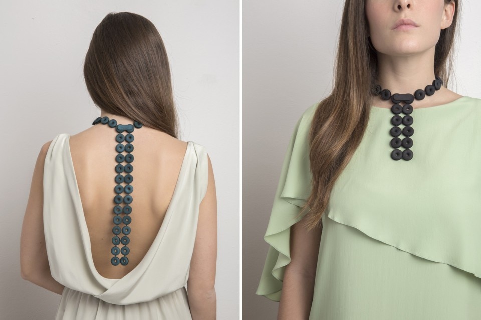 Giulio Iacchetti, Kalikon, Maison 203