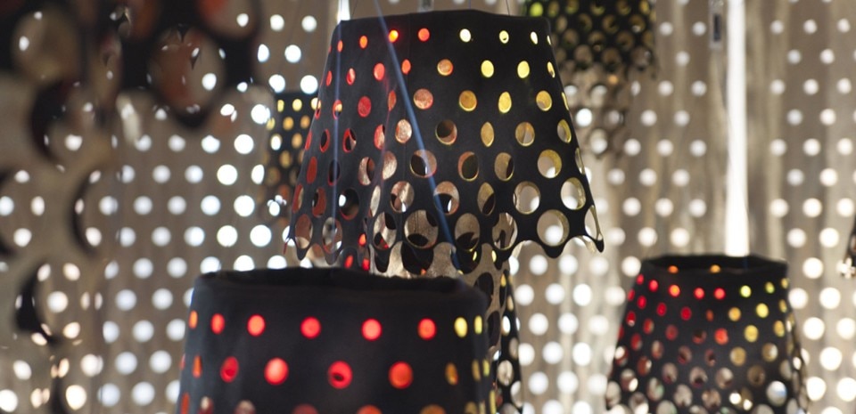 Moritz Waldemeyer, kayoubi