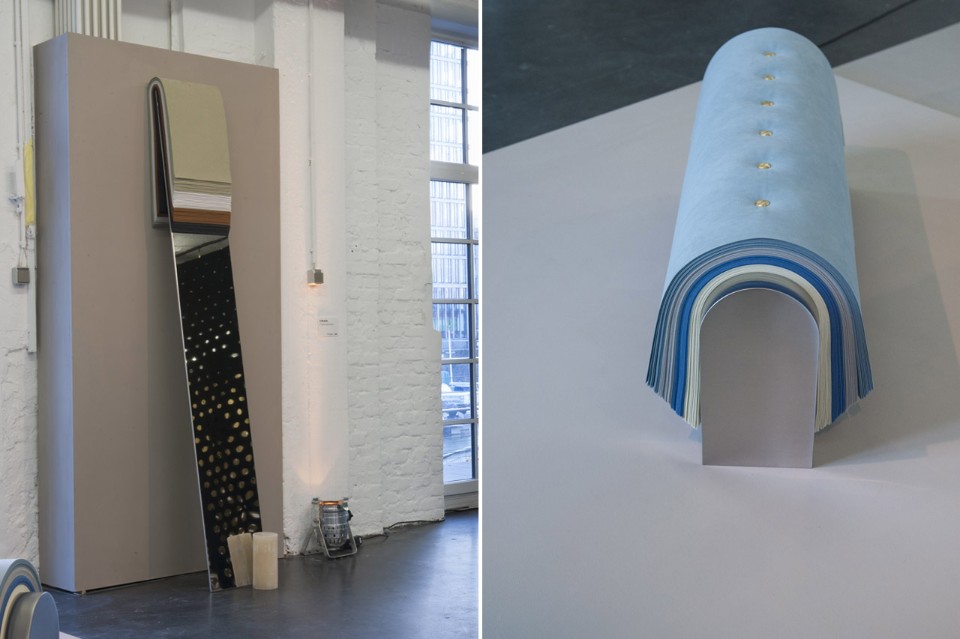 Formafantasma, Strata 