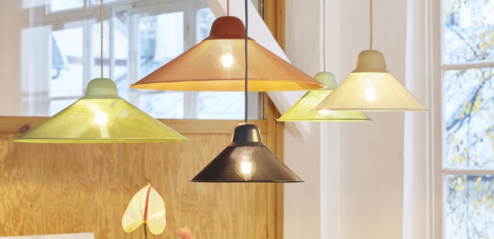 Tomas Kra, Aura, Petite Friture